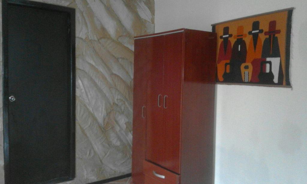 Casa De Huespedes Casita Belga Hotell Guayaquil Exteriör bild